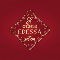 özgeliş edessa