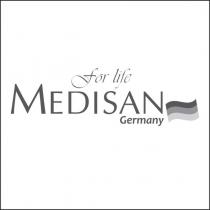 forlife medisan