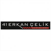 41 erkan çelik hair saloon