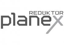 planex redüktör
