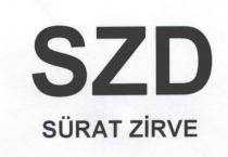 szd sürat zirve