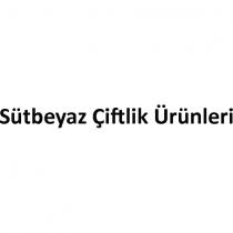 sütbeyaz çiftlik ürünleri