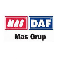 mas daf mas grup