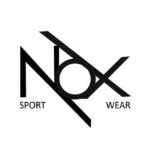 nox sport wear