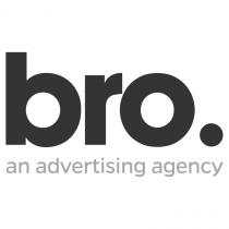 bro. an advertising agency