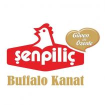 şenpiliç buffalo kanat güven ve özenle