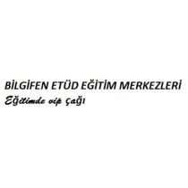 bilgifen etüd eğitim merkezleri eğitimde vip çaği