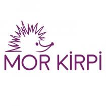 mor kirpi