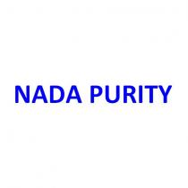 nada purity