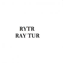 rytr ray tur