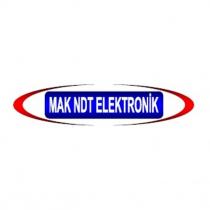 mak ndt elektronik