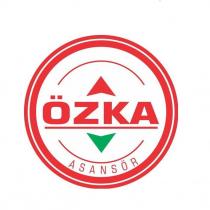 özka asansör