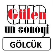 gülen un sanayi gölcük