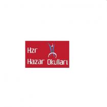 hzr hazar okulları