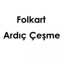 folkart ardıç çeşme