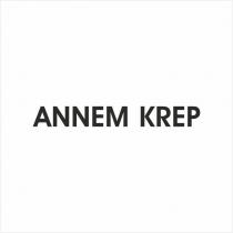 annem krep