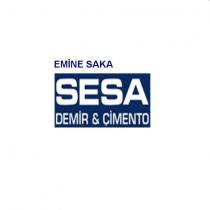 emine saka sesa demir & çimento