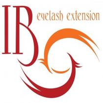 ib eyelash extension