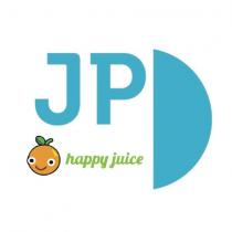 jp happy juice