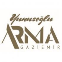 yunusoğlu arma gaziemir