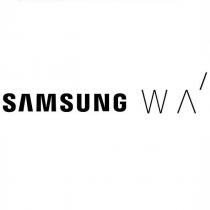 samsung wa