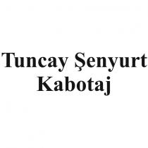 tuncay şenyurt kabotaj