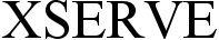 xserve