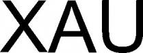 xau