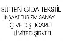 sütten gıda tekstil
