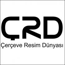 çrd çerçeve resim dünyası