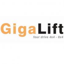 gigalift four drive 4x4 8x4