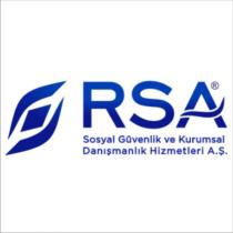 rsa sosyal güvenlik ve kurumsal danışmanlık hizmetleri a.ş.