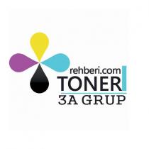 rehberi.com toner 3a grup