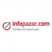 infopazar.com turkiye'nin sanal fuari