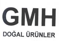 gmh doğal ürünler