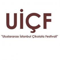 uiçf uluslararası istanbul çikolata festivali