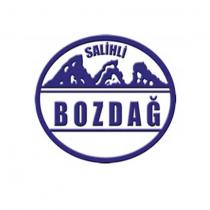 salihli bozdağ