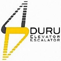duru elevator escalator