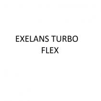 exelans turbo flex