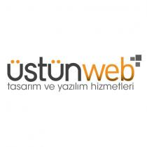 üstünweb tasarım ve yazılım hizmetleri