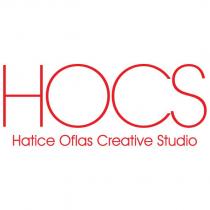 hocs hatice oflas creatve studio