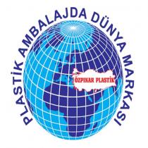 özpinar plasik plastik ambalajda dünya markası