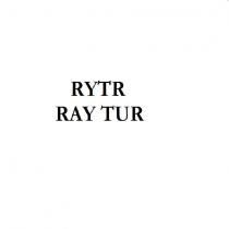 rytr ray tur ulaşım turizm
