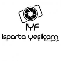 ıyf ısparta yeşilçam fotoğrafçılık