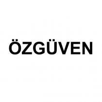 özgüven