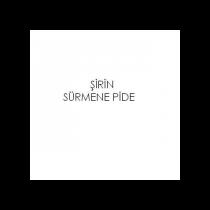şirin sürmene pide