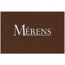 mérens