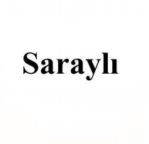 saraylı