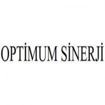 optimum sinerji