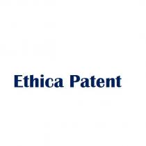 ethica patent